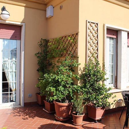 Terrazza 29 Holiday Home Рим Экстерьер фото