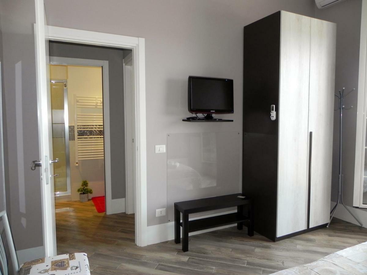 Terrazza 29 Holiday Home Рим Экстерьер фото