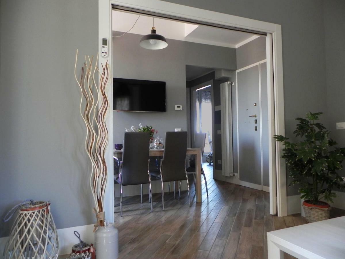 Terrazza 29 Holiday Home Рим Экстерьер фото